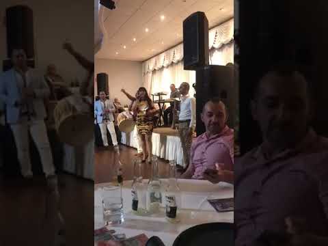 Aneta i grupa molika  - gjorgija groznoit imaila majka 9 sina