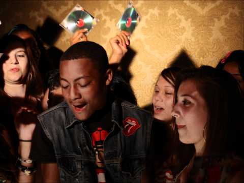 Young Dapper ft. D-Black - MOVE THIS