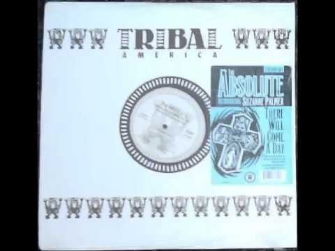 The Absolute ft  Suzanne Palmer - There Will Come A Day (Traditional Flavour)