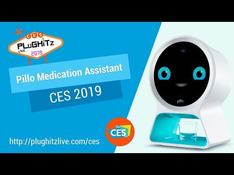 Pillo Review Video 2