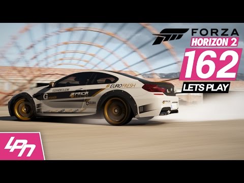 FORZA HORIZON 2 Part 162 - Infoleaks nur Marketing?! (FullHD) / Lets Play Forza Horizon 2
