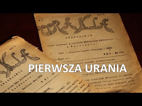 First Urania - Urania TV #30
