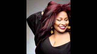 Chaka Khan - I Know You, I Live You (Danny Krivit Mix)