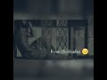 Bekhayali Status Song