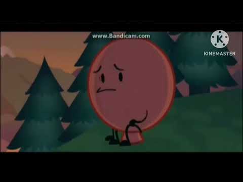 YTP Inanimate Insanity Season 2 Episode 9 Rain On Your Charade