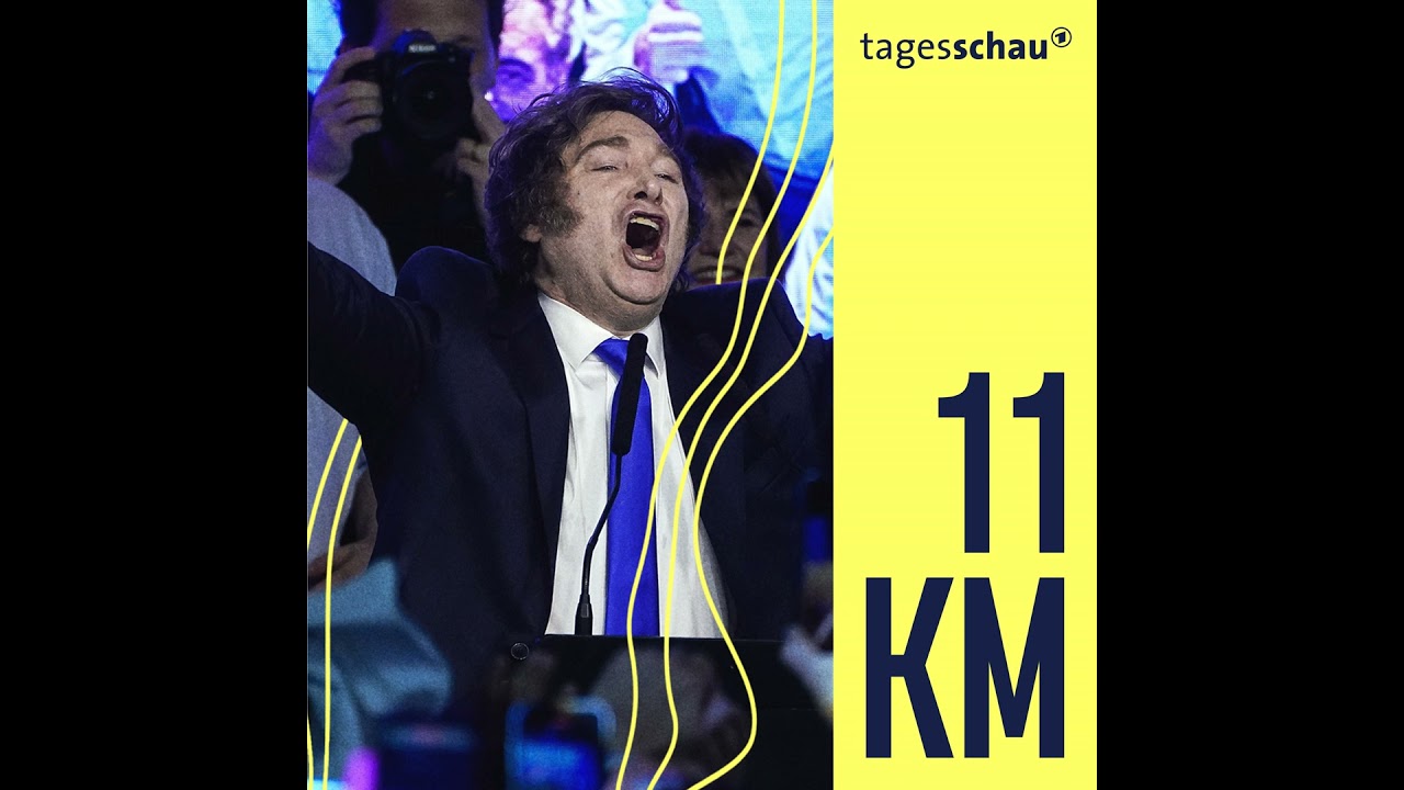 Zwei Jahre Kettensägen-Politik: Wie Milei Argentinien verändert hat