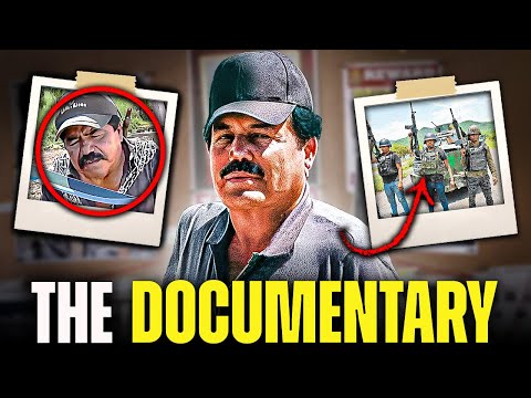 The Rise And Fall Of Ismael "El Mayo" Zambada: The World's Most Powerful Narco