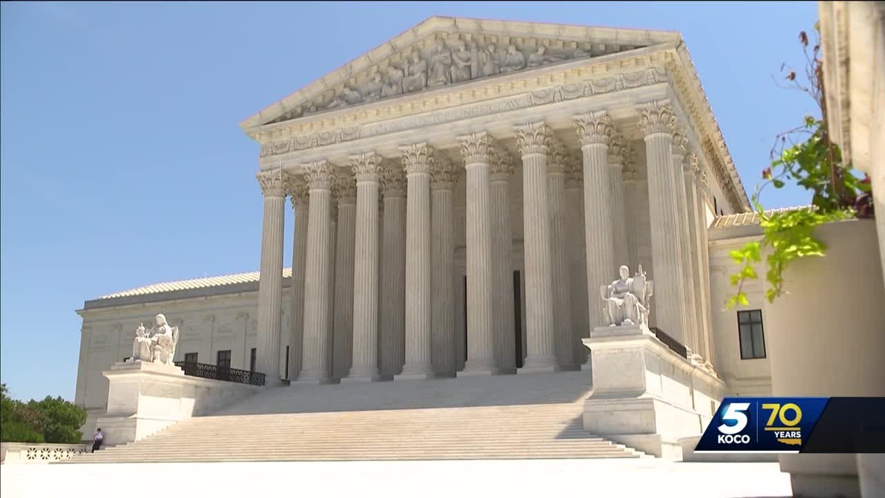 US Supreme Court set to hear Oklahoma death row inmate Richard Glossip's case