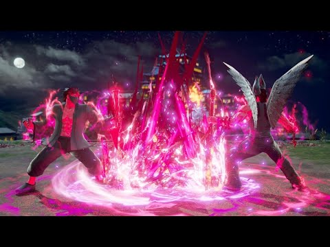 Soul Calibur VI Nightmare Ranked Matches Compilations Part I