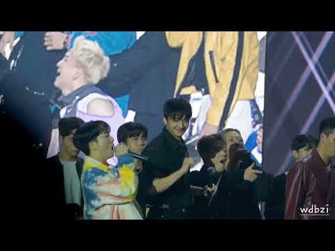 1126  스맨파 대구콘 배틀 보는 바타 근데 그 제스쳐 뭐예요😆 맨날 워~~~~만 하더니 ㅋ 달라졌어요😄