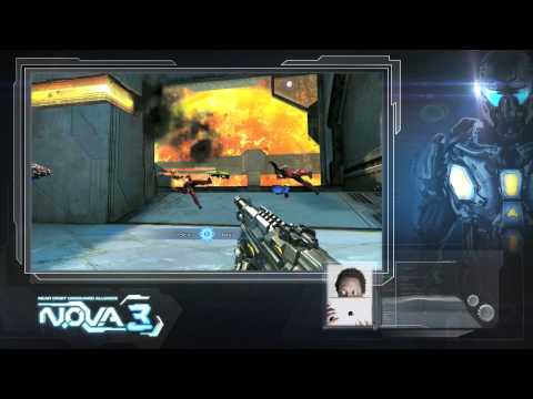 NOVA 3 - Near Orbit Vanguard Alliance - Voice Chat iOS Update