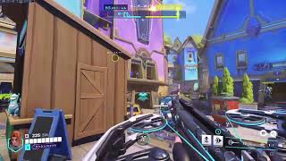 [OW2]新モードで遊ぶ
