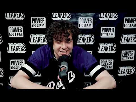 Jack Harlow Freestyles with The L.A. Leakers | Full Version