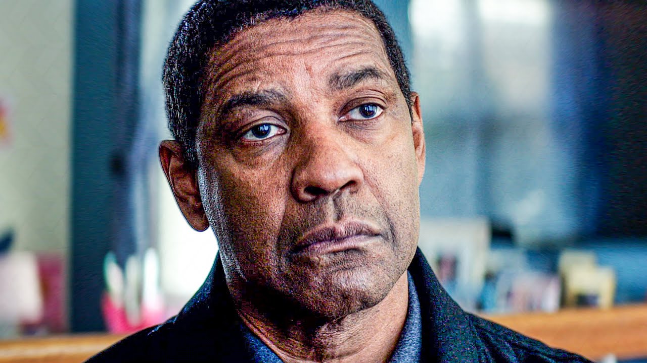 “I'm Going to Absolutely Destroy You!” | Top 3 Badass The Equalizer Threatening Scenes