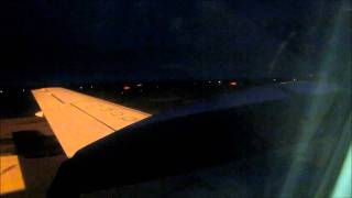 preview picture of video 'Estonian Air Regional URE - TLL OV606, part 1'