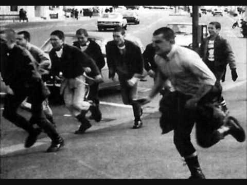 The 80's - RIVOLTA (Italian Oi!)