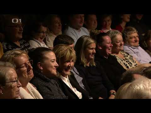 Všechnopárty  | Pavel Sedláček — Robert Nebřenský — Prokop Zach