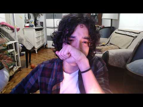 "You're a bad son..."