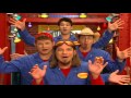 IMAGINATION MOVERS
