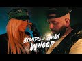 Blondie feat. G.w.M. - Whoop Whoop (Official Music Video)