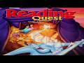 Disney S Reading Quest With Aladdin Full Game Walkthrough Longplay