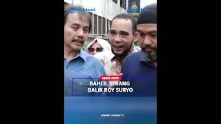 Download lagu ROY SURYO CS Tetap Ragu Ijazah Asli Jokowi, Bahlil Murka: Kayak Gak Ada Isu Lain mp3