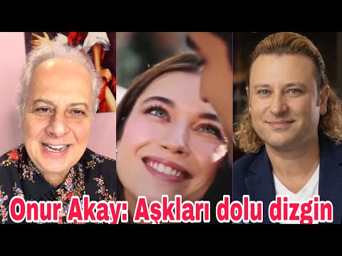 Son dakika: Sezen Aksu’dan ‘Veteriner Sevgili’ açıklaması. Ve Onur Akay o Aşkı anlattı