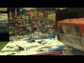 LEGO City Advent Calender 2011 Day 4