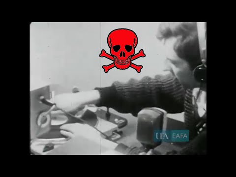 Pirate Radio - The Radio Caroline Story