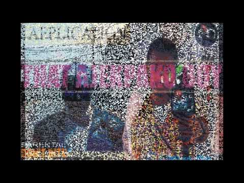 Tha Suspect ft Ola Dips - APPLICATION LETTER.Mp4