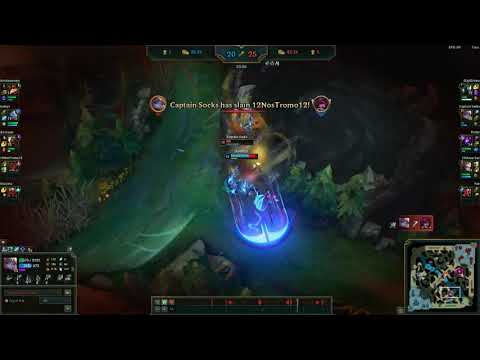 Poppin Off on Poppy.