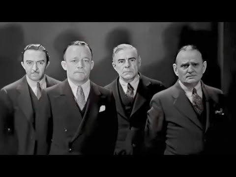 Call it Murder / Midnight (Humphrey Bogart, 1934) Crime, Film-Noir | Full Movie