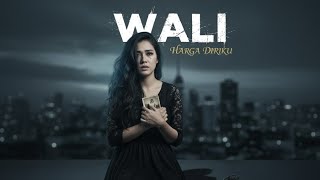 Download lagu Harga Diriku - Wali | Cover by Nazula mp3