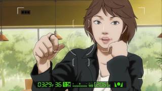 Flag Anime - Bandai Trailer 2006