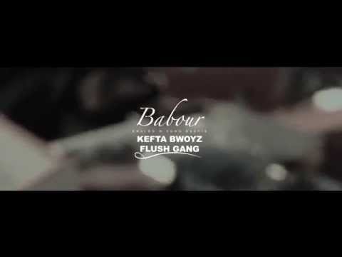 EL BABOUR - KHALED X YUNG BEEF X STEVE LEAN (OFFICIAL VIDEO)