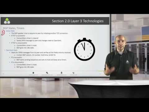 CCIE Routing and Switching Lab Videos