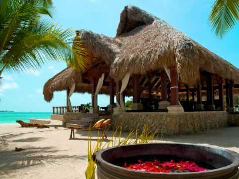 Dj Lite - Beach Bar Caribe - Burgas (The Mixed Summer Soundtrack)