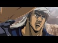 You Simply Don T Fuck With Kenshiro Shin Hokuto No Ken