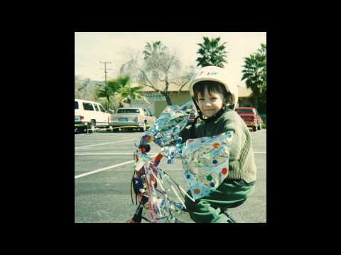 Angelo De Augustine - Time