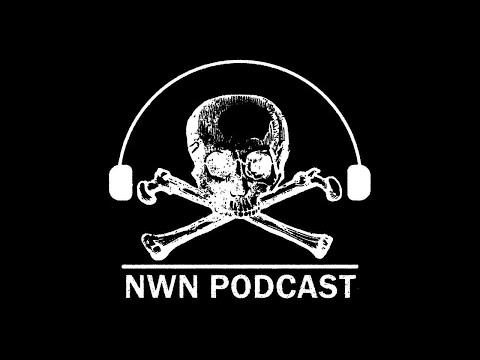 NWN Podcast No. 17: Josh Mcalear