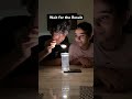 Passed Or Fail Shorts Trend Viral