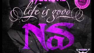17 Summer On Smash Nas ft Miguel &amp; Swizz Beatz Sipped N Flipped