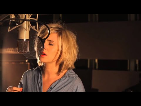 SOMMA x Jem Cooke - Rush