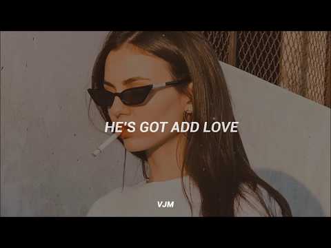 Add Love - Victoria Justice