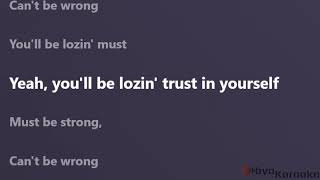 Millencolin - Lozin&#39; Must (Karaoke Edition)