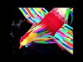 ABS CBN SARIMANOK STATION ID