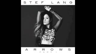 Lens Of You - Stef Lang (Arrows Pt. 1)