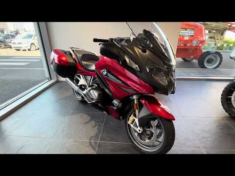 BMW R 1250 RT LE Finance Available - Image 2