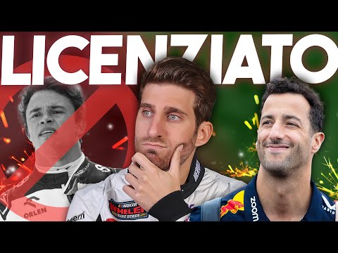 PERCHÉ Hanno FATTO FUORI De Vries?