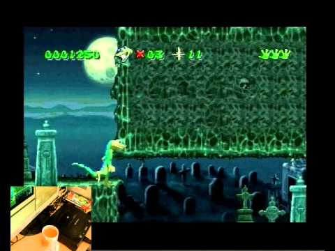 gex saturn review